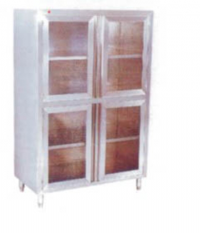 不銹鋼高身紗網(wǎng)門柜