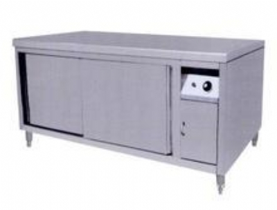 雙通電熱打荷臺(tái)